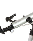 Byomic Beginners Lenzentelescoop 60/700 in Koffer
