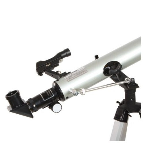 Byomic Beginners Lenzentelescoop 60/700 in Koffer
