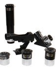 Byomic Beginners Lenzentelescoop 60/700 in Koffer