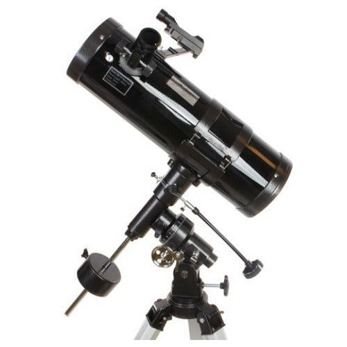 Byomic Spiegeltelescoop P 114/500 EQ-SKY