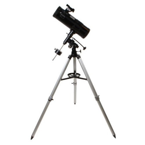 Byomic Spiegeltelescoop P 114/500 EQ-SKY