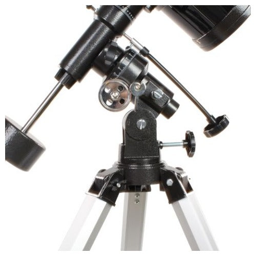 Byomic Spiegeltelescoop P 114/500 EQ-SKY
