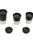 Byomic Spiegeltelescoop P 114/500 EQ-SKY