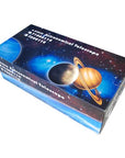 Byomic Spiegeltelescoop P 114/500 EQ-SKY