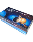Byomic Spiegeltelescoop P 114/500 EQ-SKY