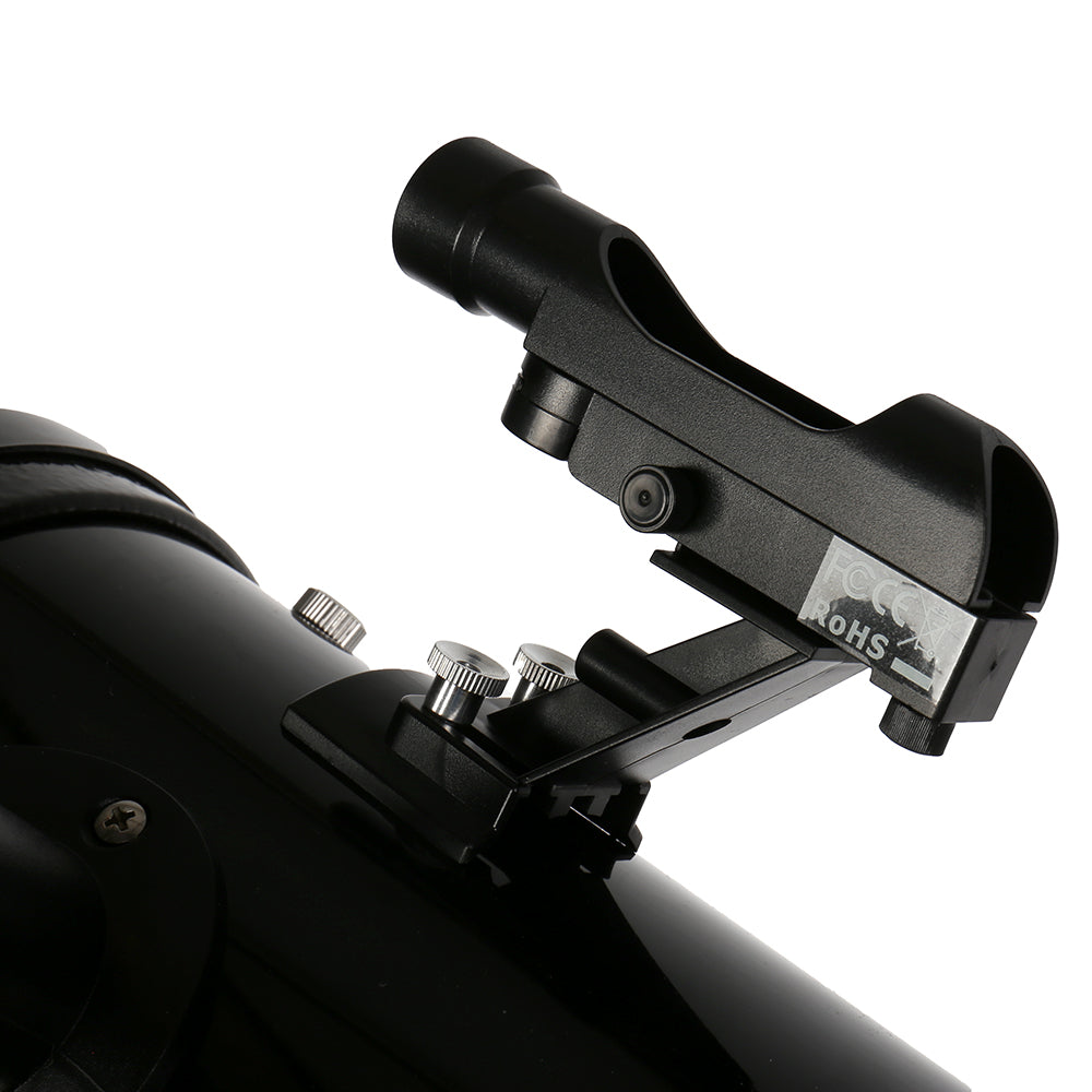 Byomic Spiegeltelescoop  G 114/900 EQ-SKY