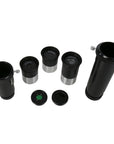 Byomic Spiegeltelescoop  G 114/900 EQ-SKY