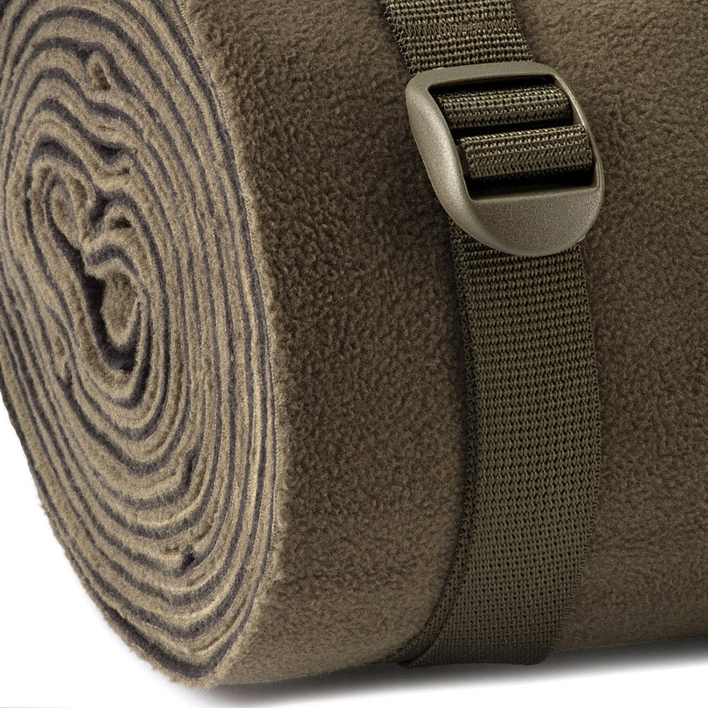 Compressive Strap