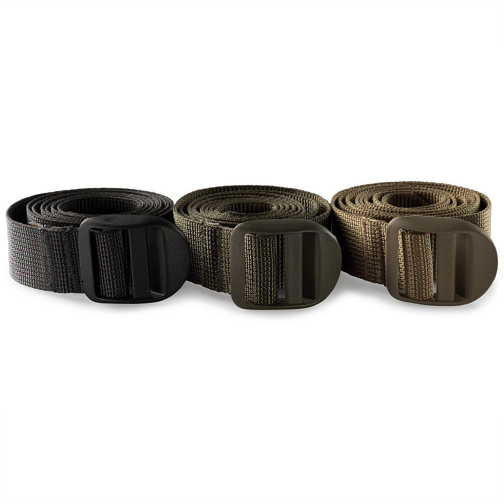 Compressive Strap