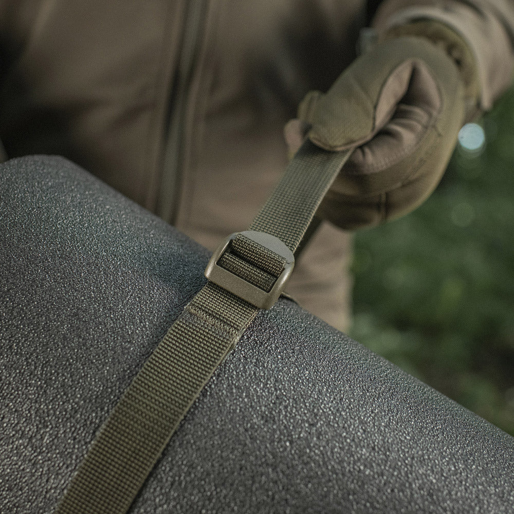 Compressive Strap