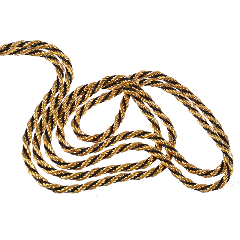Byomic Theaterkijker 3x25 Goud/Zwart
