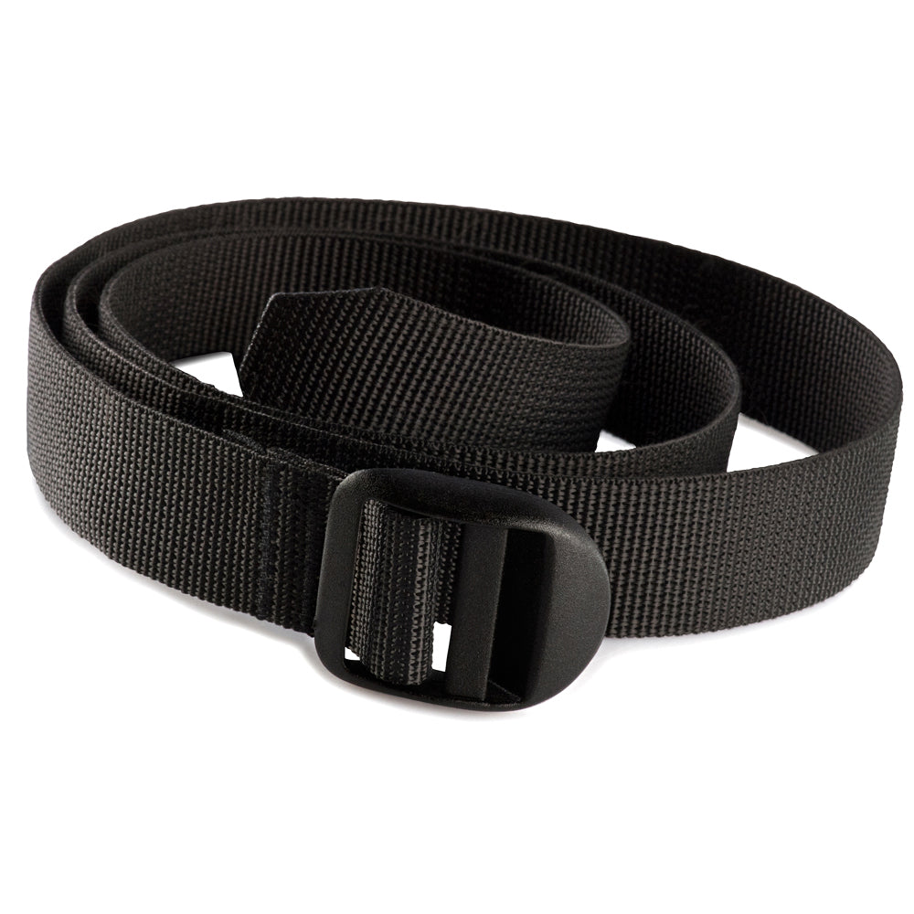 Compressive Strap