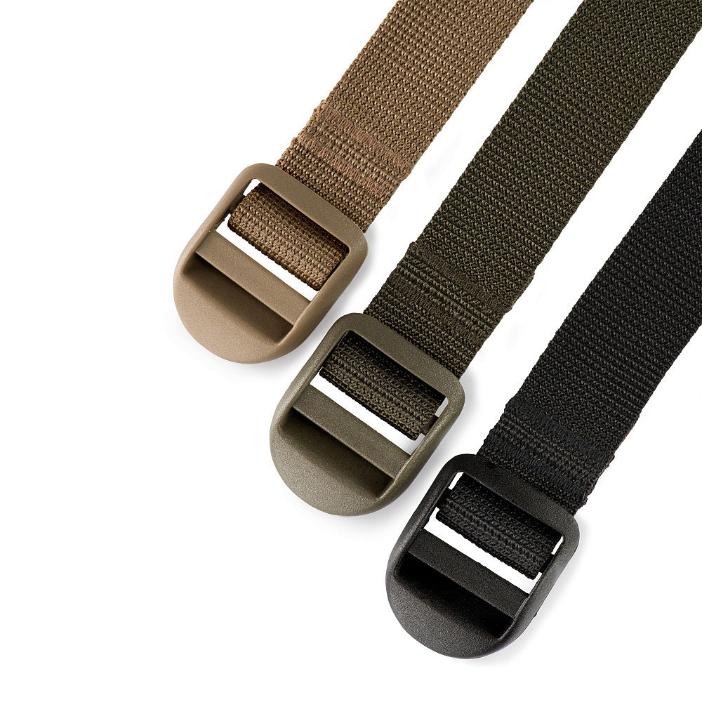 Compressive Strap