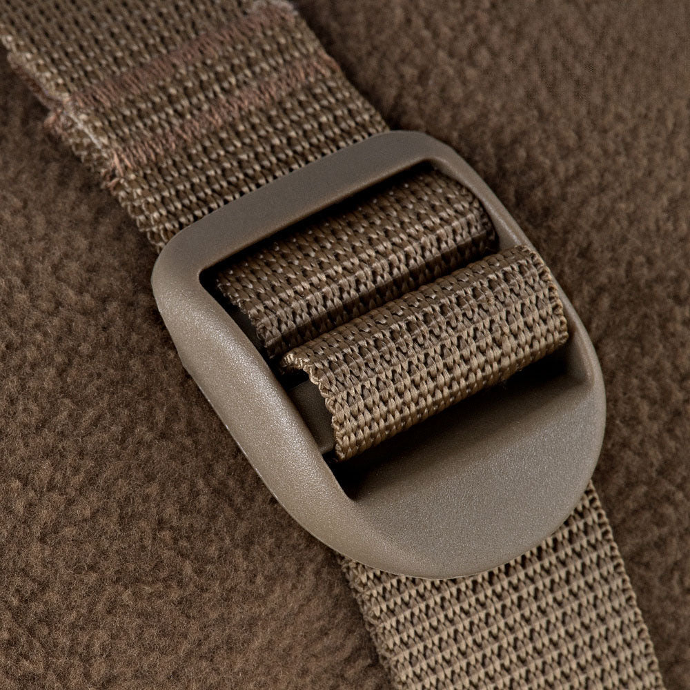 Compressive Strap