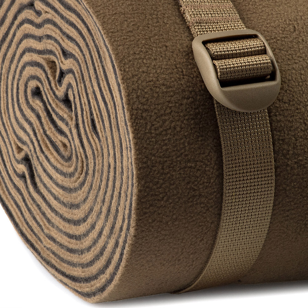 Compressive Strap