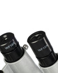 Byomic Microscoop 3,5 inch LCD Deluxe 40x - 1600x in Koffer