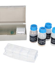 Byomic Microscoop 3,5 inch LCD Deluxe 40x - 1600x in Koffer