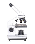 Byomic Beginners Microscoopset 40x - 1024x in Koffer