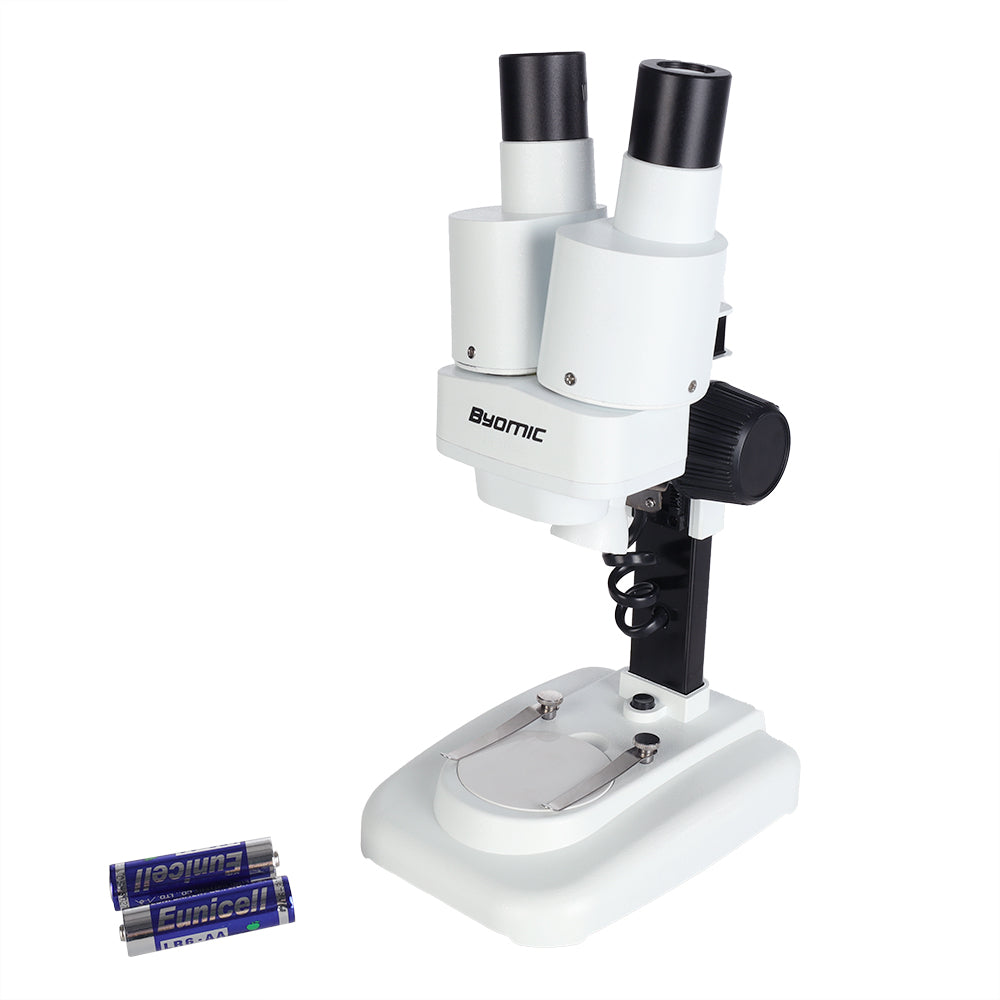 Byomic Stereo Microscoop BYO-ST1