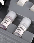 Byomic Beginners Microscoopset 100, 400 en 900x in Koffer