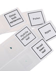 Byomic Beginners Microscoopset 100, 400 en 900x in Koffer