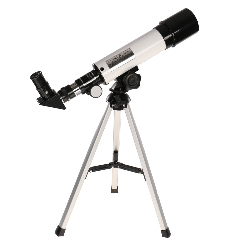 Byomic Beginners Microscoopset &amp; Telescoop in koffer