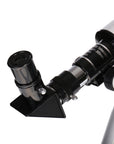 Byomic Beginners Microscoopset & Telescoop in koffer