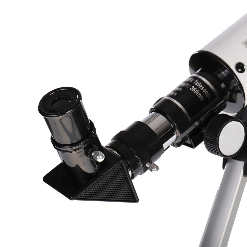 Byomic Beginners Microscoopset &amp; Telescoop in koffer