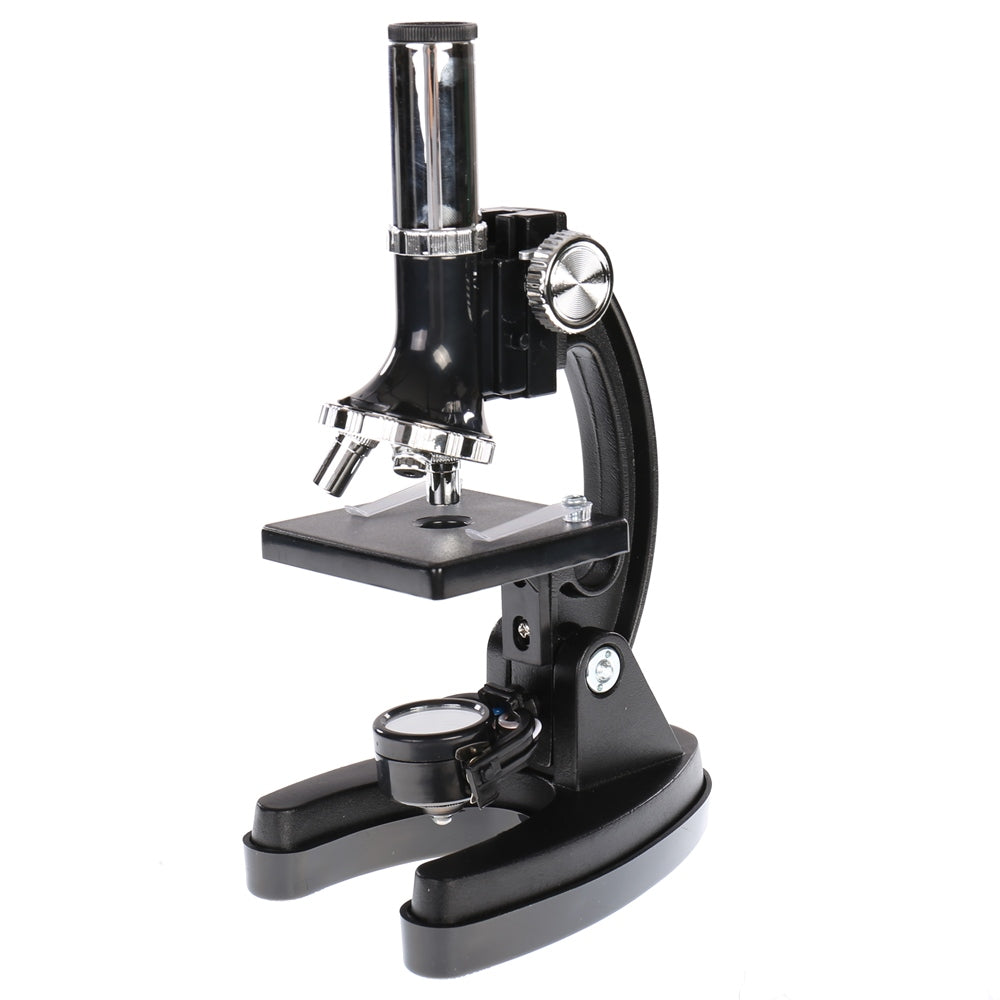 Byomic Beginners Microscoopset &amp; Telescoop in koffer