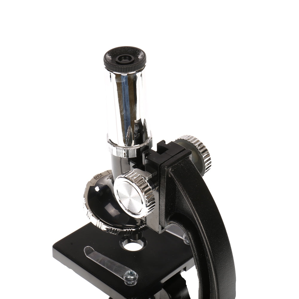 Byomic Beginners Microscoopset &amp; Telescoop in koffer