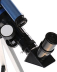 Byomic Junior Telescoop 40/400