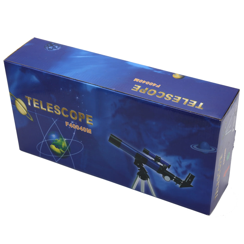 Byomic Junior Telescoop 40/400