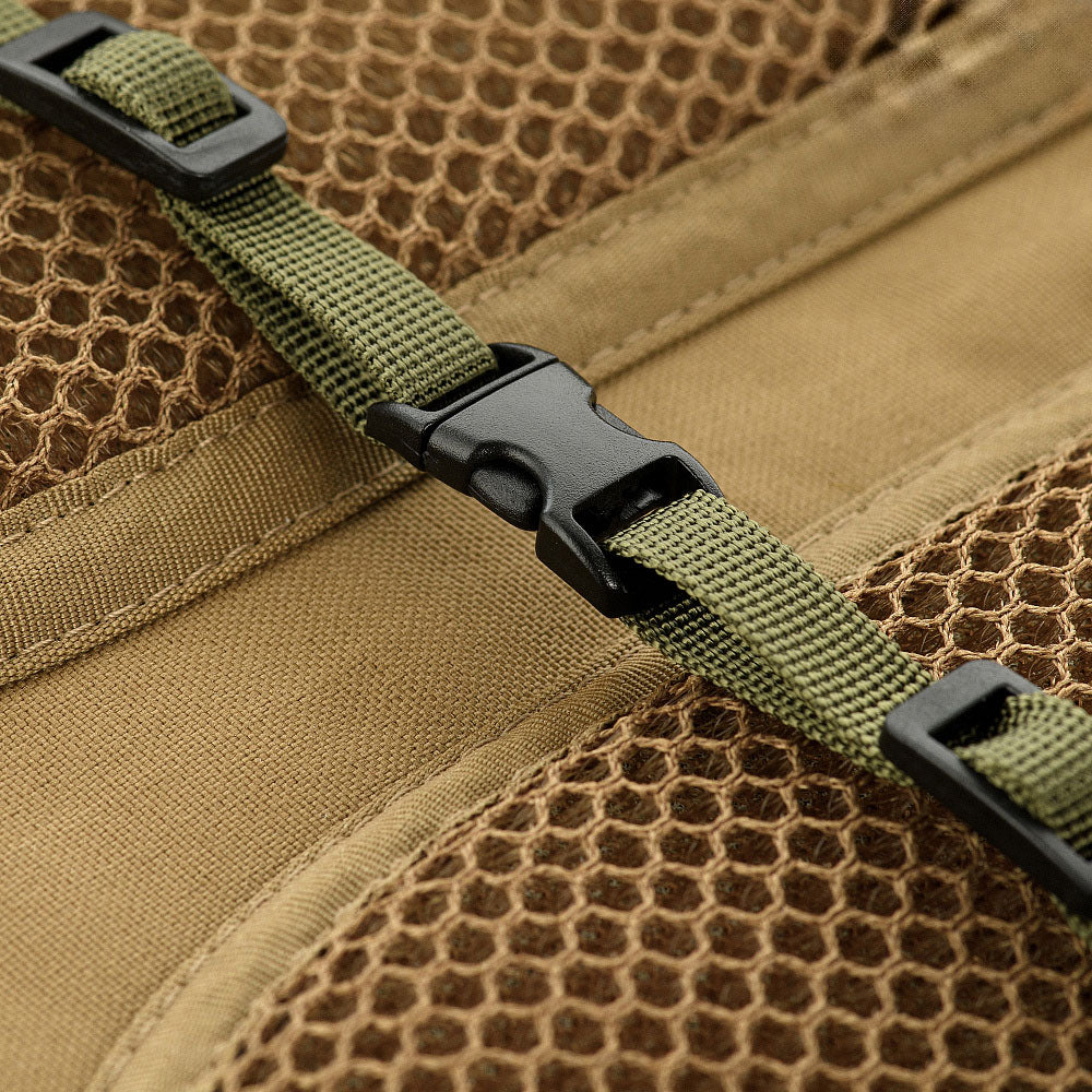 M-Tac Backpack Cover Large