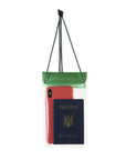 Waterproof Case for Documents