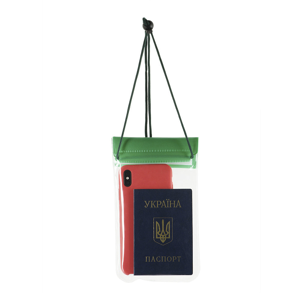 Waterproof Case for Documents