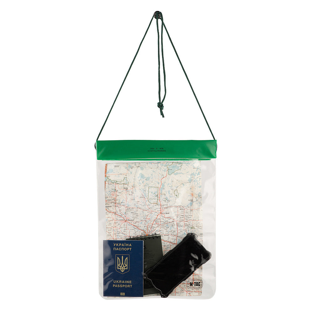 Waterproof Case for Documents