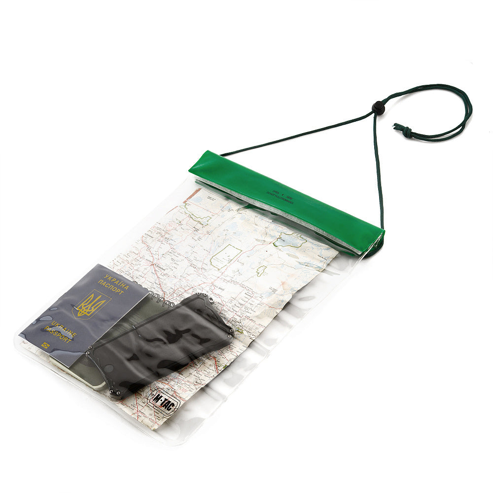 Waterproof Case for Documents