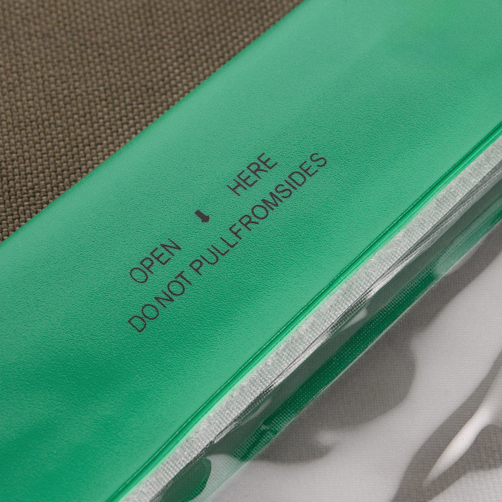 Waterproof Case for Documents