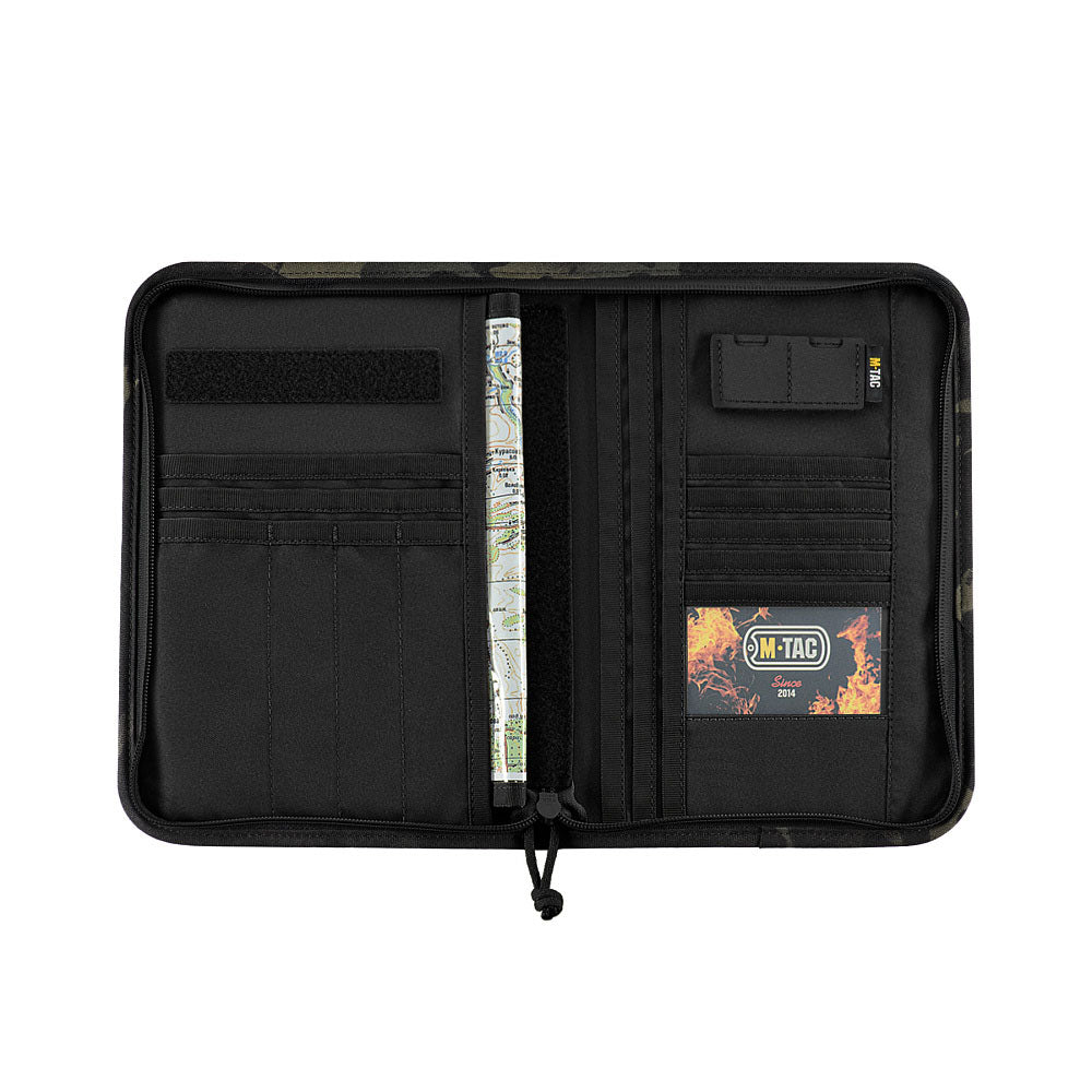 Organiser A5 Elite