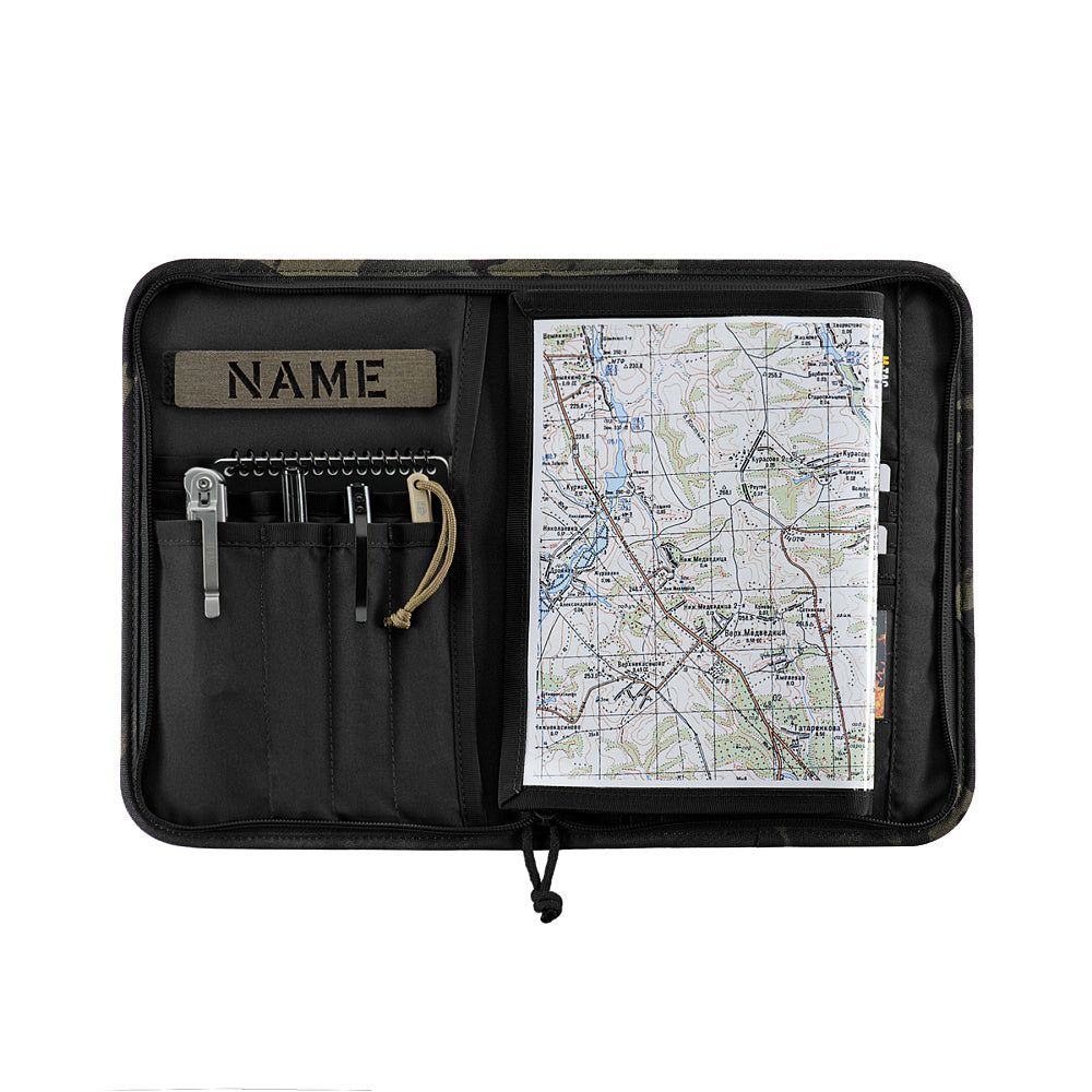 Organiser A5 Elite