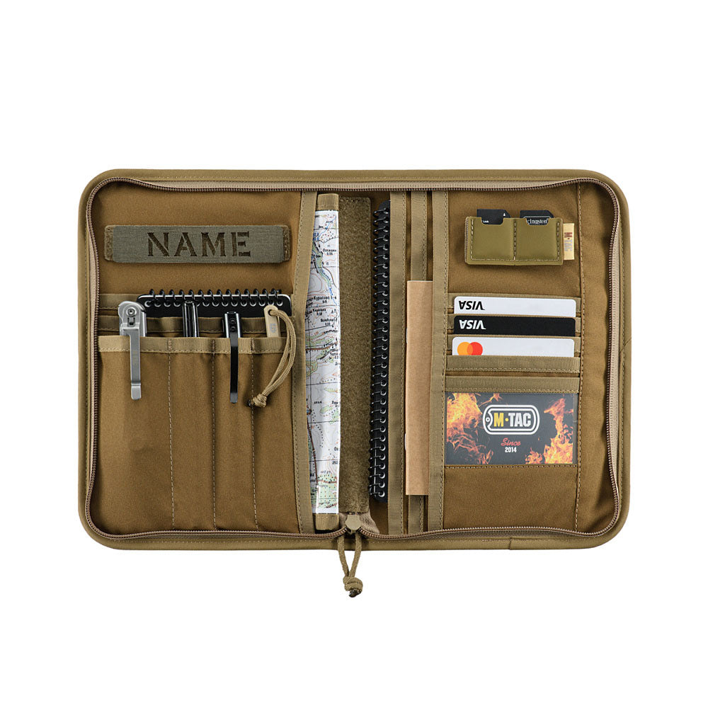 Organiser A5 Elite
