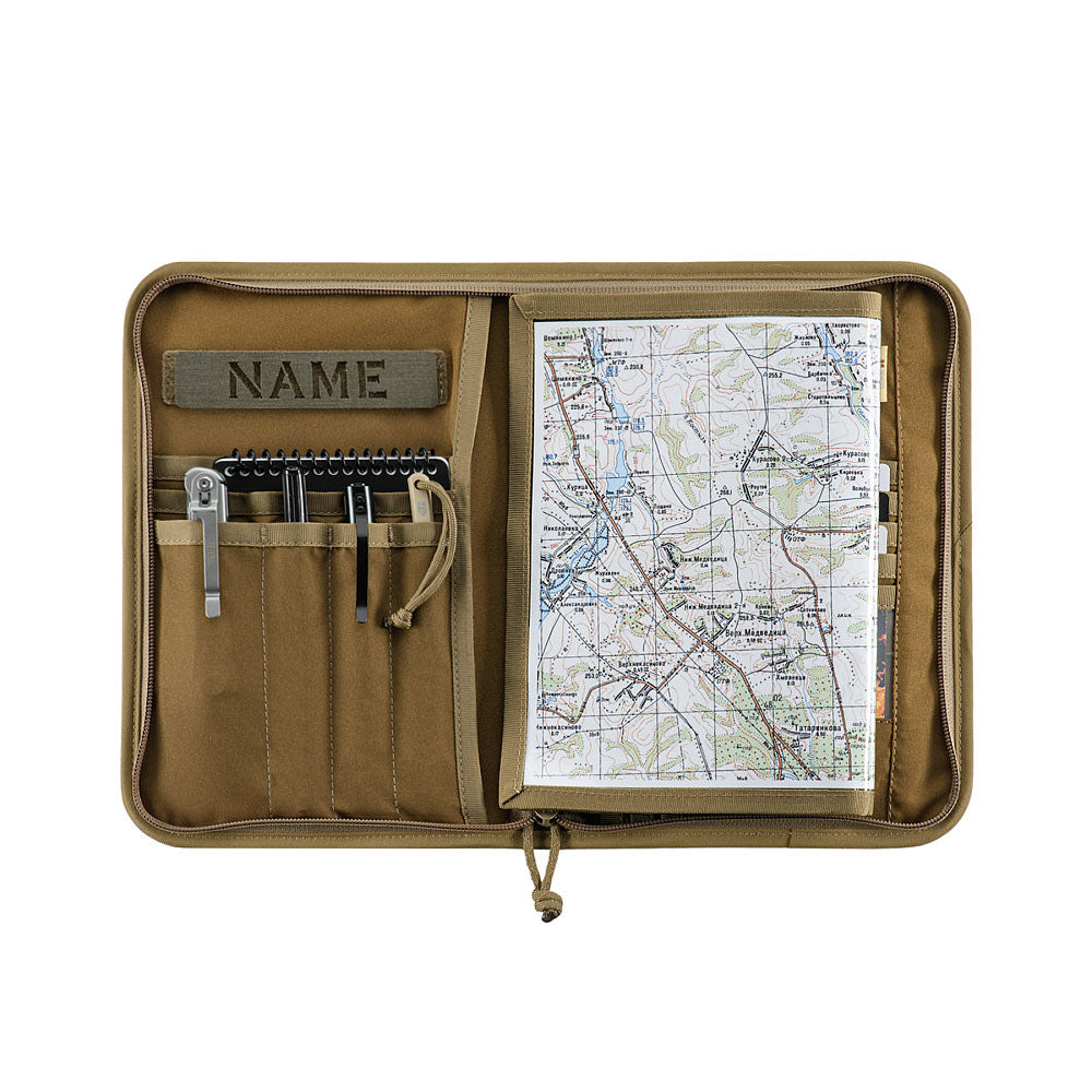 Organiser A5 Elite