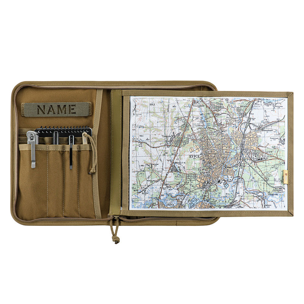Organiser A5 Elite
