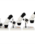 Byomic Stereo Microscoop BYO-ST3