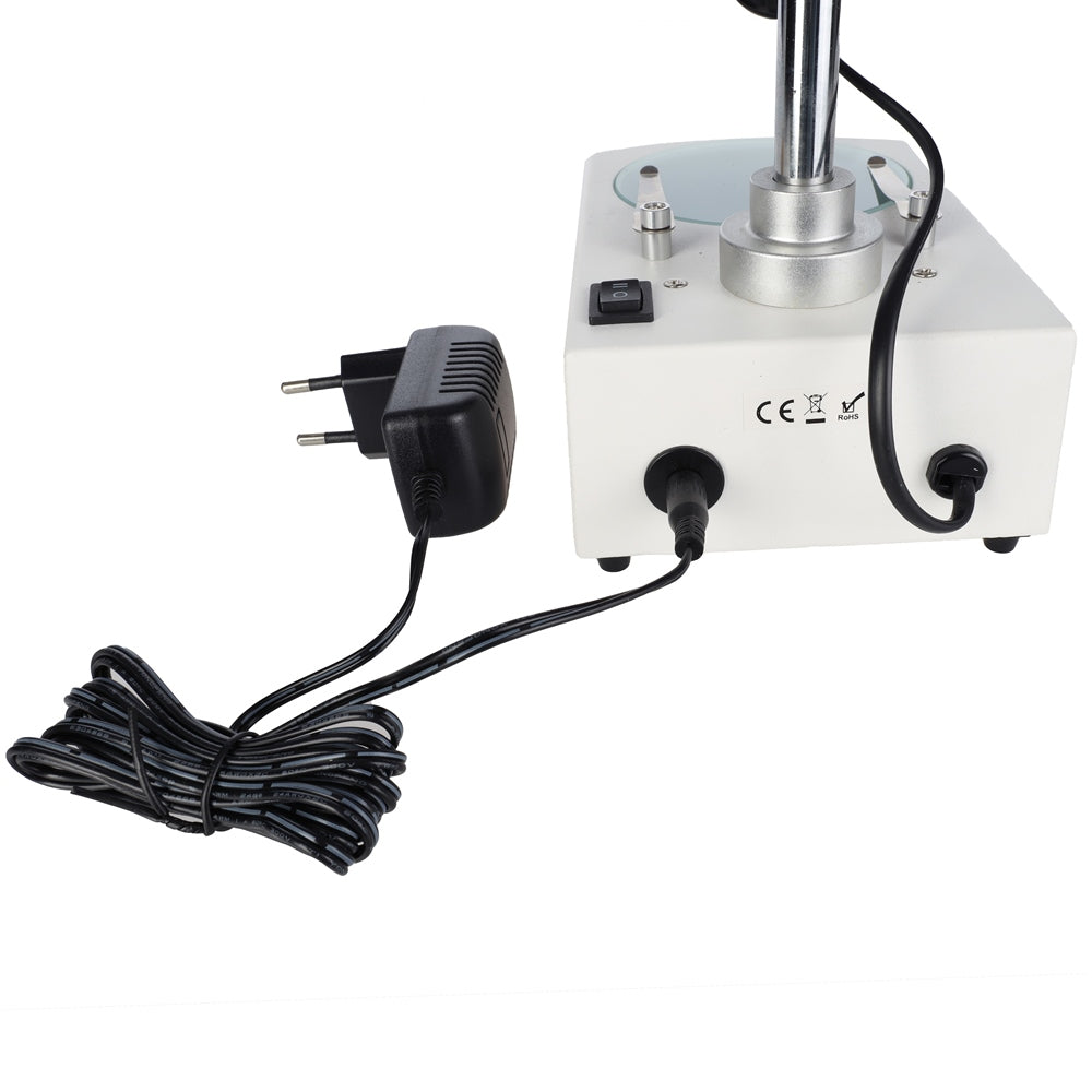 Byomic Stereo Microscoop BYO-ST3LED