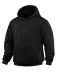 Hoodie Born by Revolution Hard