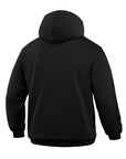 Hoodie Born by Revolution Hard