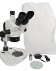 Byomic Stereo Microscoop BYO-ST341 LED