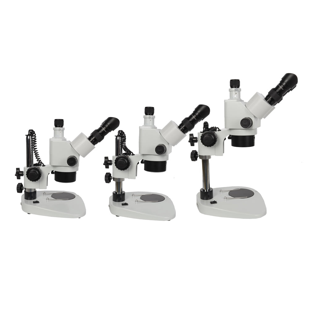 Byomic Stereo Microscoop BYO-ST341 LED