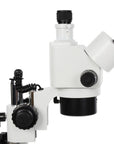 Byomic Stereo Microscoop BYO-ST341 LED
